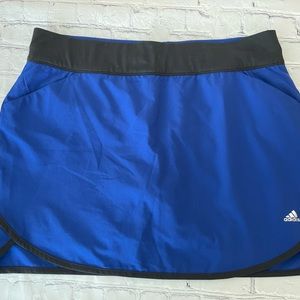 Adidas skort